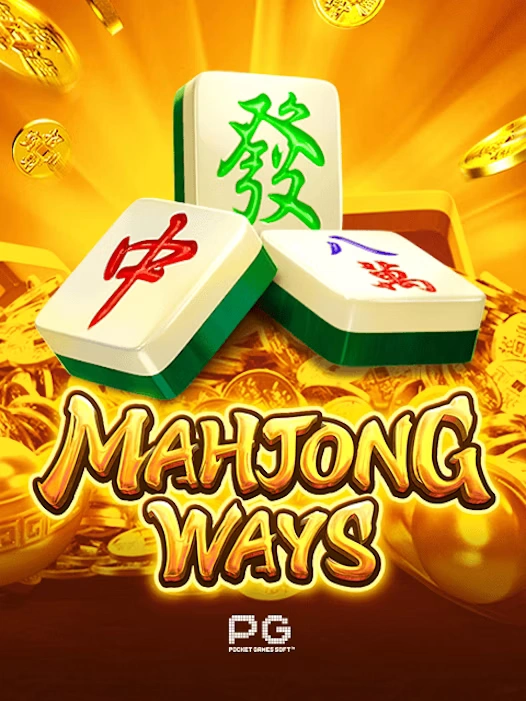 Rahasia Maxwin di Mahjong Ways Slot untuk Pemula dan Pro!