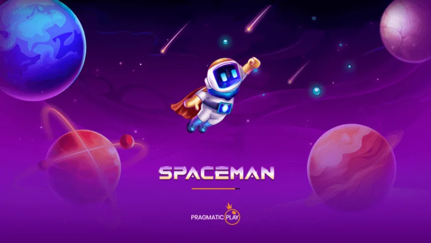 Cara Mudah Mendapatkan Jackpot Besar di Spaceman Slot