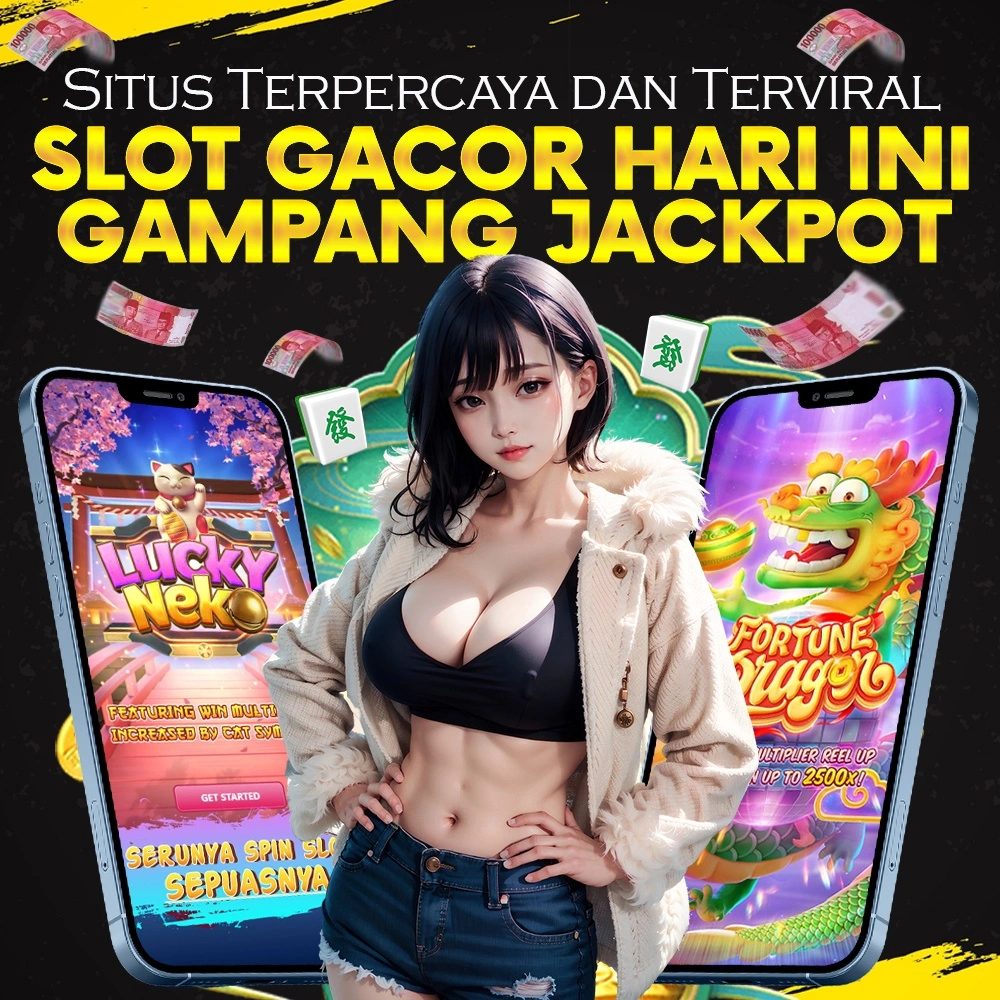 Raih Keuntungan di Slot Bet Kecil 100 Perak dengan Mudah