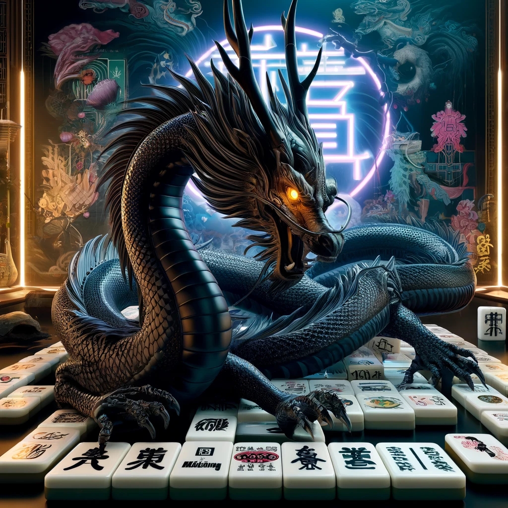 Pola Wajib Coba di Mahjong Ways Mauslot 2025: Strategi Jitu Menang Slot Mahjong Ways