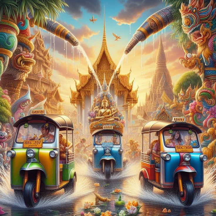 Server Thailand: Kenapa Banyak Pemain Indo Pindah ke Sini