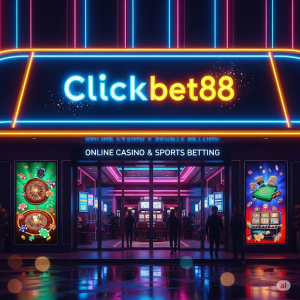Mengenal Clickbet88: Cara Mudah Login, Daftar, dan Temukan Alternatif Terbaik