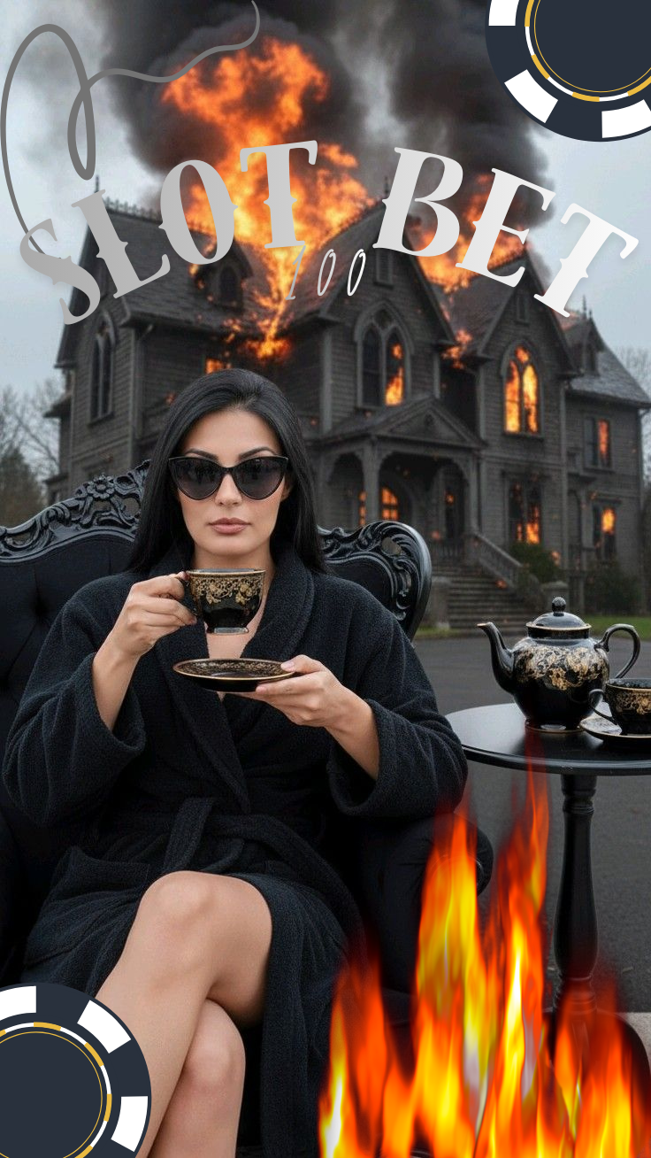 Slot Bet 100: Rahasia Menang Cepat Modal Minim