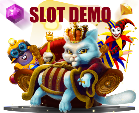 Slot Demo Gacor Cocok Buat Cari Inspirasi Game dan Strategi Baru