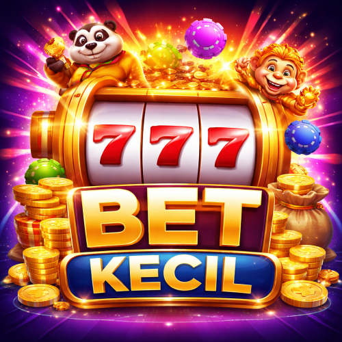 Slot Bet Kecil dengan Manajemen Modal yang Tepat untuk Hasil Lebih Stabil