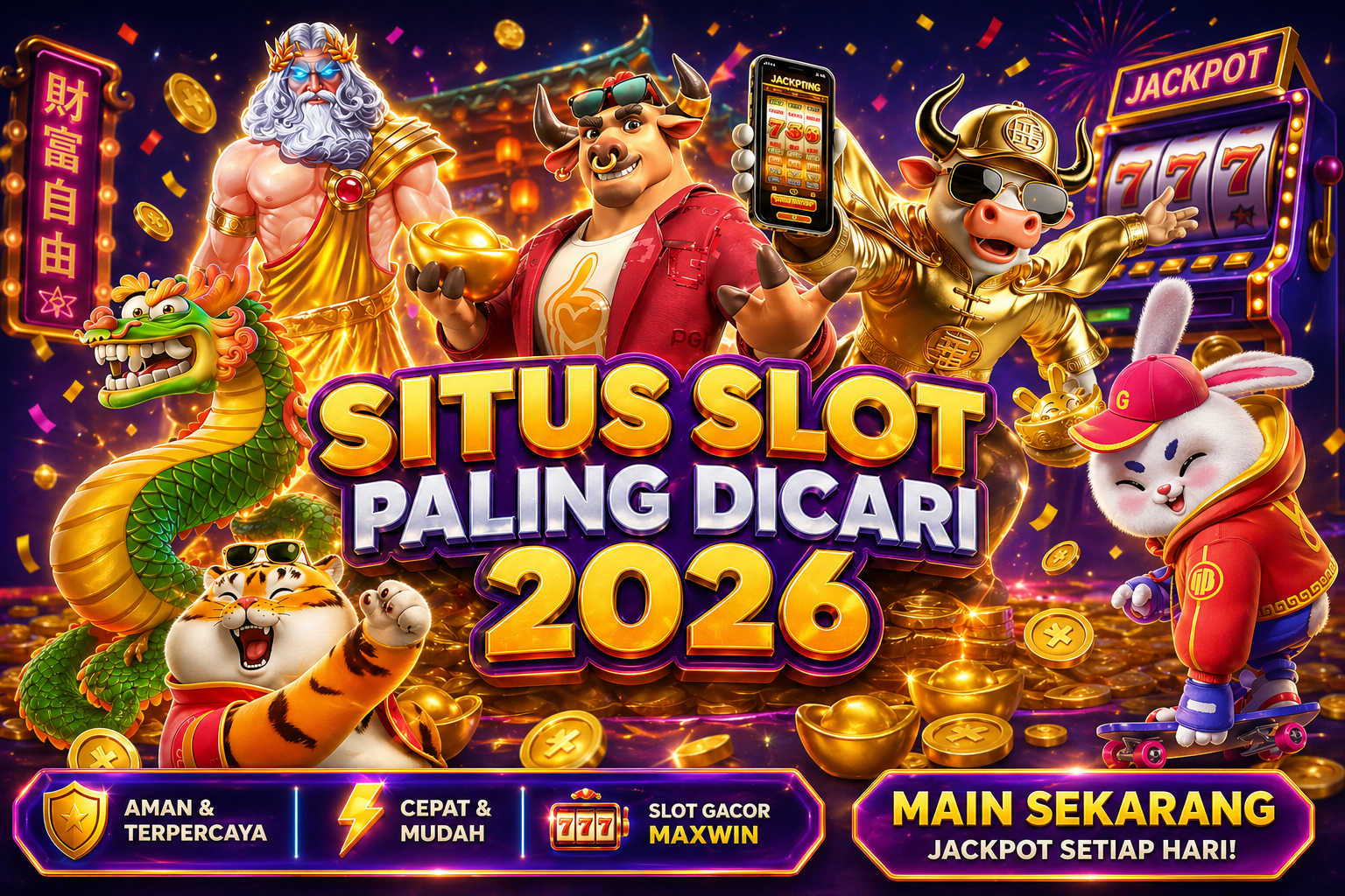 Situs Slot Terpercaya untuk Pemula: Panduan Lengkap untuk Memulai Petualangan Slot Online