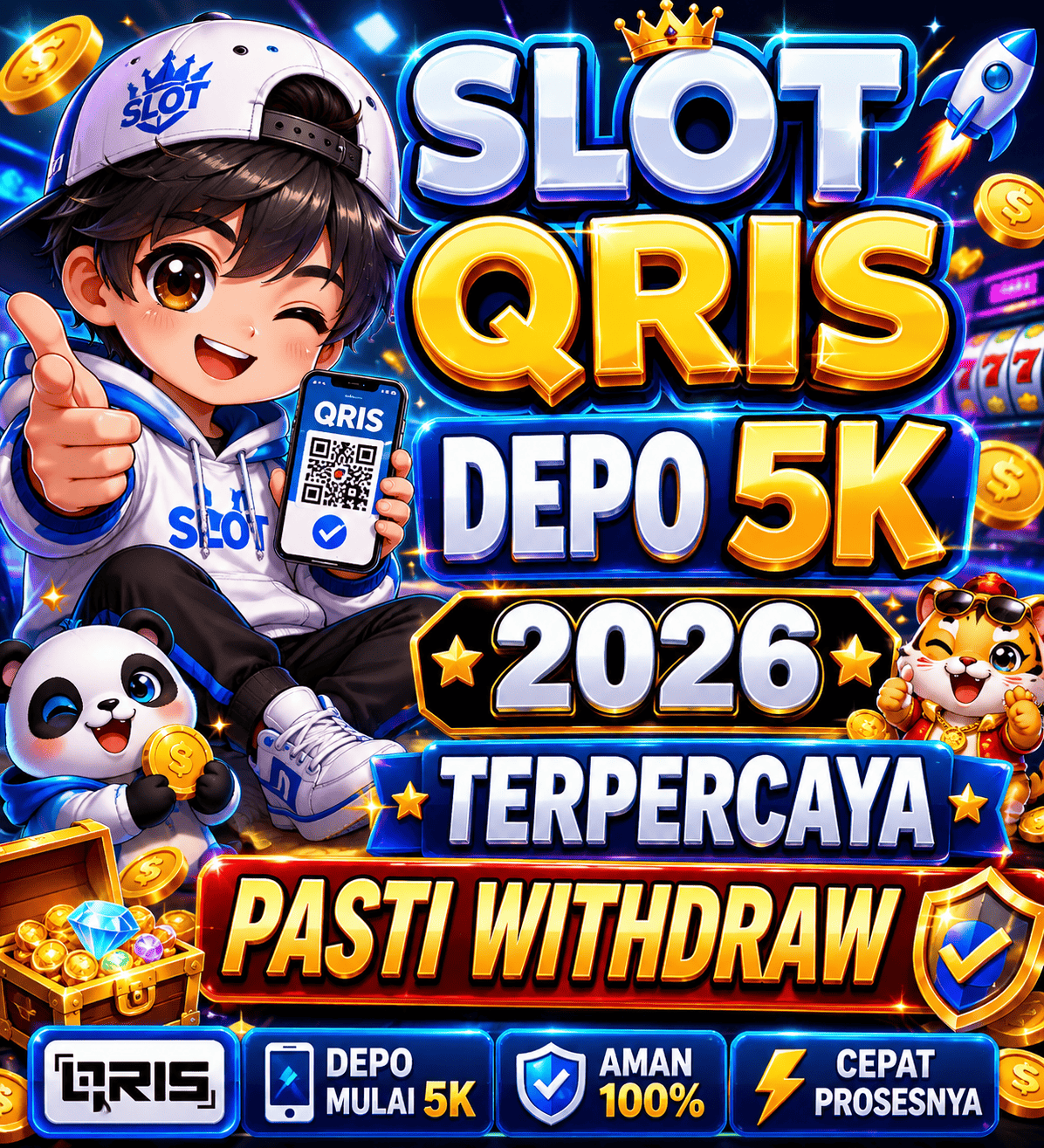 Slot Online Terbaru yang Menyimpan Banyak Cerita Menarik dari Para Pemain