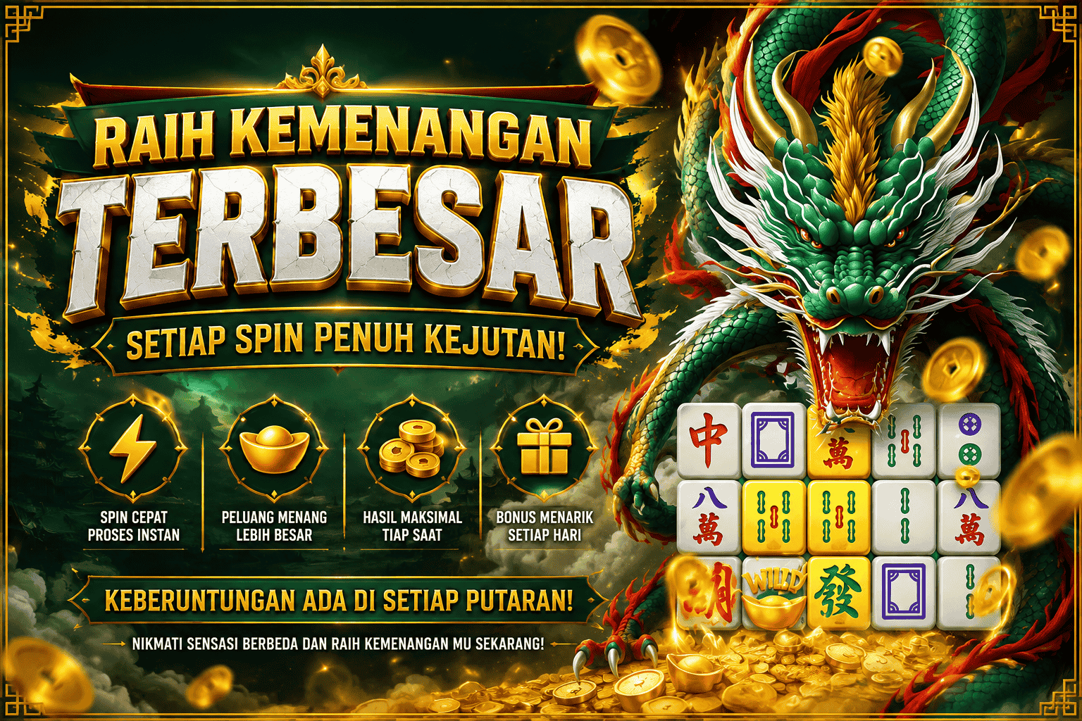 Serunya Mengikuti Turnamen dalam Game Online